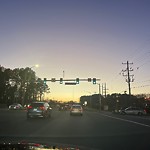 Traffic Signal Maintenance at 4809 Portsmouth Blvd
