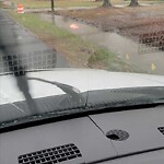 Stormwater -  Pipe/Drain/Catch Basin - Blocked at 946 Scenic Blvd