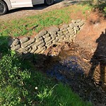 Stormwater -  Pipe/Drain/Catch Basin - Blocked at 512 Centerville Tpke S