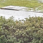 Stormwater -  Pipe/Drain/Catch Basin - Blocked at 1017 Breckenridge Ct