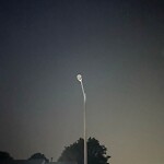 Street Light - Repair at 303 Gallenway Ter