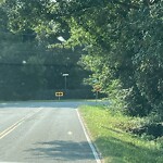 Sign - Maintenance/Repair at 401 Head Of River Rd