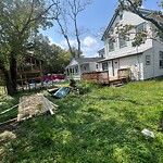 Property Maintenance Violation at 1004 Park Ave