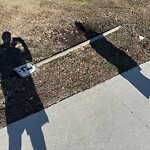 Sign - Maintenance/Repair at 1417 Great Bridge Blvd
