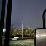 Street Light - Repair at 2928 S Military Hwy