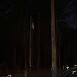 Street Light - Repair at 1948 Burson Dr