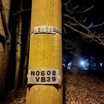 Street Light - Repair at 517 Waterwheel Rd