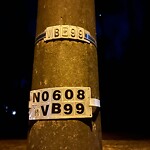 Street Light - Repair at 533 Waterwheel Rd