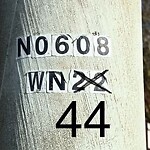 Street Light - Repair at 521 Trotters Ln