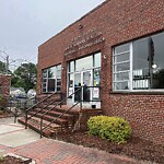 Water - Leak at 1210 Poindexter St
