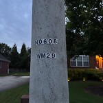 Street Light - Repair at 603 Chelsea Ln