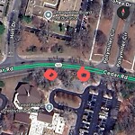 Stormwater -  Pipe/Drain/Catch Basin - Blocked at 337 Cedar Rd