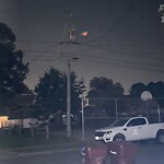Street Light - Repair at 1113 Mcsherry Ct