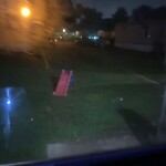 Street Light - Repair at 826 Marigold Ct