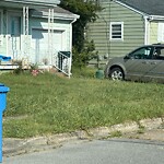 Grass & Weeds - Too High at 1412 Anne Ave