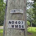 Street Light - Repair at 1905 Foxwood Dr