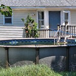 Property Maintenance Violation at 2334 Locks Lndg
