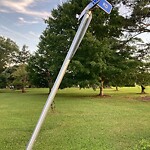 Sign - Maintenance/Repair at 700 Taft Rd