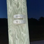 Street Light - Repair at 1412 Mount Pleasant Rd