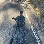 Pothole Repair at Benefit Rd