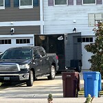 Property Maintenance Violation at 5119 Lombard St Property Maintenance Violation at 5119 Lombard St