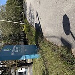 Grass & Weeds - Too High at 137 Kempsville Rd