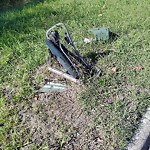 Street Light - Repair at 2820 Yadkin Rd Street Light - Repair at 2820 Yadkin Rd