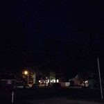 Street Light - Repair at 967 Chattanooga St Street Light - Repair at 967 Chattanooga St