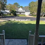 Bulk Trash Pickup at 525 Archer Pl