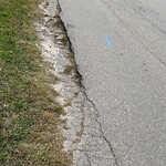 Pothole Repair at 4907 Booker St