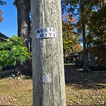 Street Light - Repair at 1716 Atlantic Ave