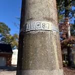 Street Light - Repair at 534 Ravenstone Dr