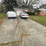 Grass & Weeds - Too High at 2801 E Point Dr