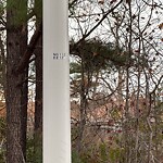 Street Light - Repair at 5032 Pennsylvania Ave